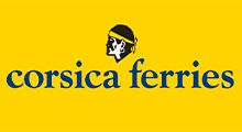 Corsica ferries et Longe côte avec LongeTEAM06