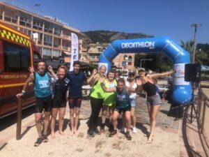 Trail longe cote de Théoule-sur-Mer tous