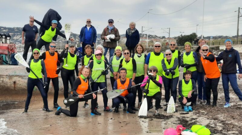 Reprise & Nouvelle Saison chez LongeTEAM06 !